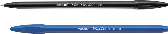 Plus Pen 3000